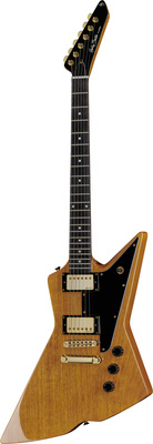 Harley Benton EX-76 Classic GHW AN elektrinė gitara