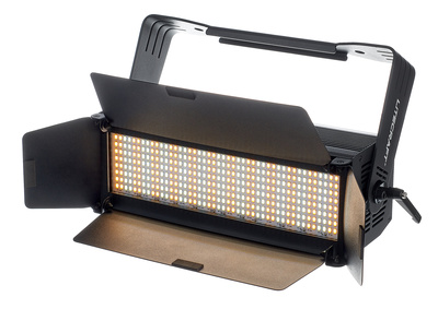 Litecraft WashX.432 sw LED flood prožektorius