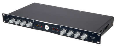Elysia xfilter Mastering Edition parametrinis ekvalaizeris