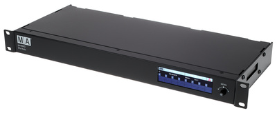 MA Lighting grandMA3 8Port Node apšvietimo mazgas