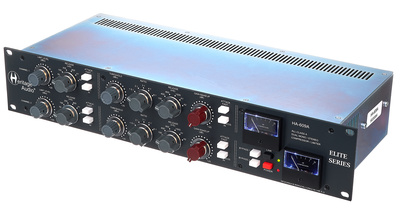 Heritage Audio HA 609A Elite kompresorius  