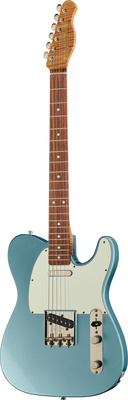 XTC-1 Alder RW IBM Light Aged