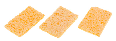 Daddario Humidifier Replacement Sponges gitarų drėkintuvų kempinėlės
