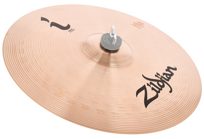 Zildjian 14" I Family Crash medium-thin lėkštė