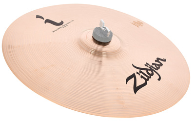 Zildjian 14" I Family Trash Crash lėkštė  