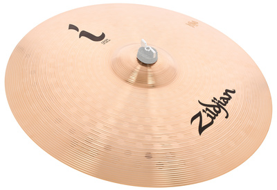 Zildjian 19" I Family Crash medium-thin lėkštė  