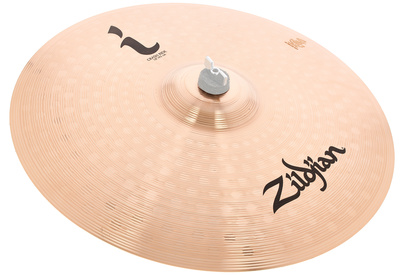 Zildjian 18" I Family Crash Ride lėkštė  