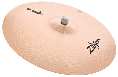 Zildjian 22" I Family Ride Medium lėkštė  