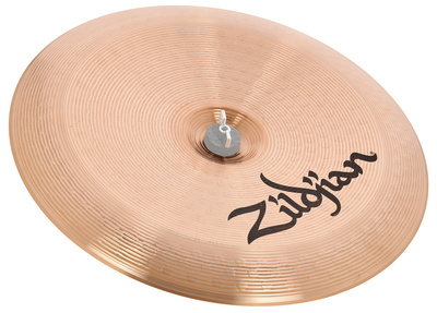Zildjian 16" I Family china lėkštė