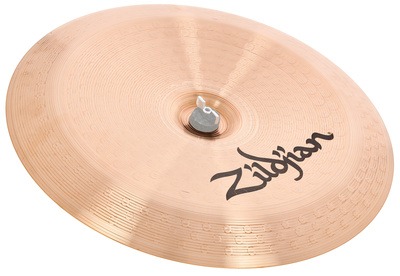 Zildjian 18" I Family Chinese china lėkštė