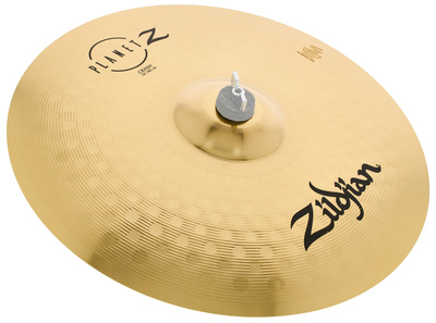 Zildjian 16" Planet Z Crash lėkštė  