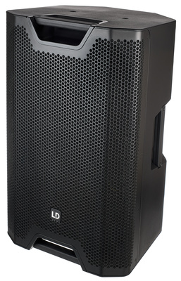 LD Systems ICOA 15 A BT aktyvi pilno diapazono garso kolonėlė