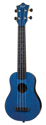 Flight TUSL35 Travel Ukulele DB sopraninė ukulelė