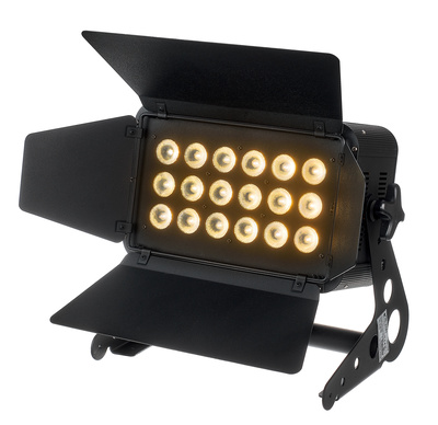 Stairville HL-x180 CW/WW LED flood prožektorius