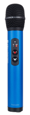Yellowtec iXm Podcaster B-Stock