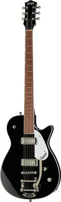 G5260T EMTC Jet Bar. Bigsby BK