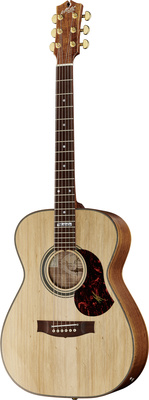 Maton The Australien EA-808 akustinė gitara