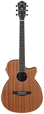 Ibanez AEG7MH-OPN akustinė gitara