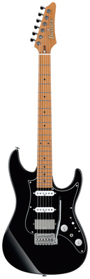 Ibanez AZ2204B-BK Prestige elektrinė gitara