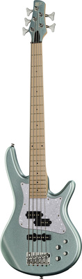 Ibanez SRMD205-SPN 5-stygė bosinė gitara
