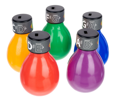 SBS-CH Chromatic Extension Set