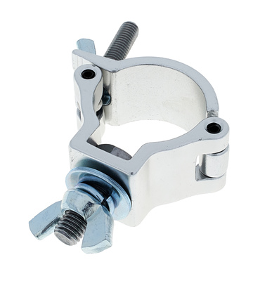 Duratruss BIG Jr. Clamp 100kg spaustukas