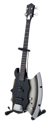 Axe Heaven Gene Simmons Signature Bass dovana