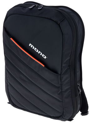 Mono Cases Stealth Alias Backpack BK kuprinė
