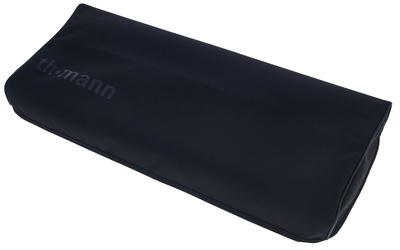 Thomann Cover Behringer Vocoder VC340 sintetizatoriaus uždangalas