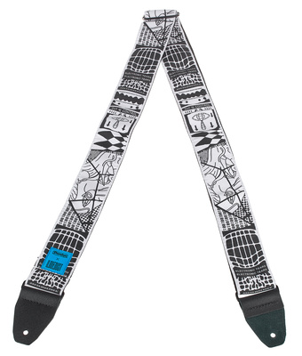 I Love Dust/Electronic Strap