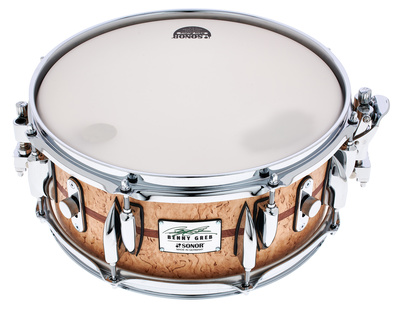 Sonor SSD 13"x5,75" Benny Greb 2.0 medinis snare būgnas
