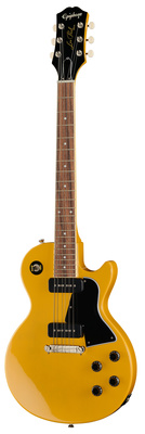 Epiphone Les Paul Special TV Ye elektrinė gitara