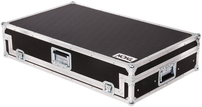 Thon Case Pioneer XDJ-XZ Notebook didžėjaus valdiklio dėklas