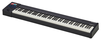 Roland A-88 MKII MIDI valdymo klaviatūra
