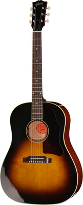 Gibson 50s J-45 Vintage Sunburst akustinė gitara