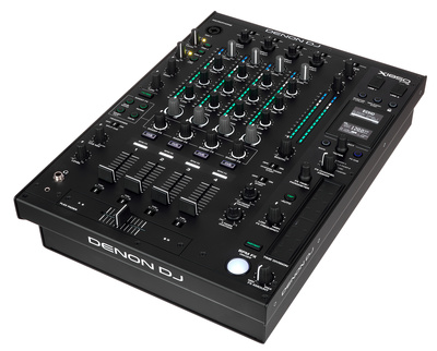 Denon DJ X1850 Prime B-Stock DJ pultas  