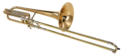 Schagerl Bass Trombone Aurora bosinis trombonas