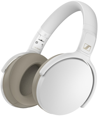 HD 350BT White