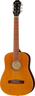 Epiphone El Nino Travel akustinė gitara B-Stock