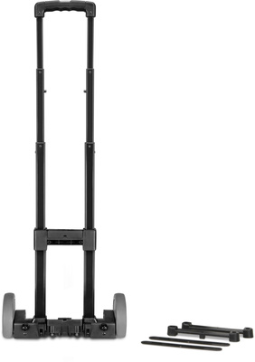 Adam Hall 34725 B Trolley 3-stages transportavimo sistema  