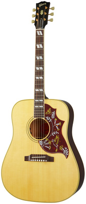 Gibson Hummingbird Original AN akustinė gitara