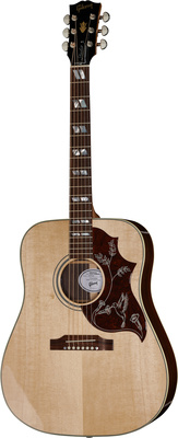 Gibson Hummingbird Studio Rosewood AN akustinė gitara