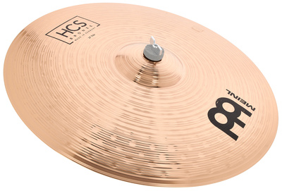Meinl 20" HCS Bronze Ride lėkštė