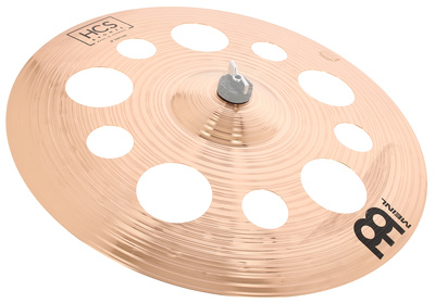 Meinl 18" HCS Bronze Trash Crash lėkštė  