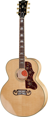 Gibson SJ-200 Original AN jumbo akustinė gitara