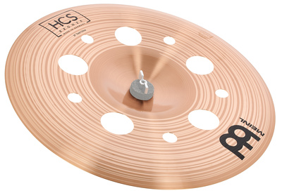 Meinl 16" HCS Bronze Trash China lėkštė