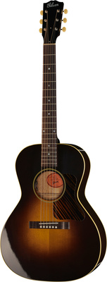 Gibson L-00 Original Vintage Sunburst liaudiška akustinė gitara