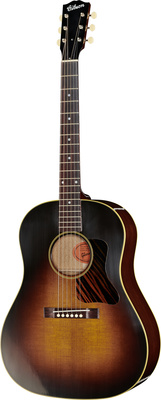 Gibson 1936 J-35 VS jumbo akustinė gitara