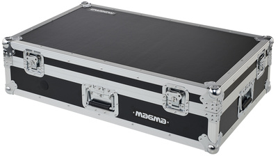 Magma DJ Controller Case XDJ-XZ 19" didžėjaus valdiklio dėklas