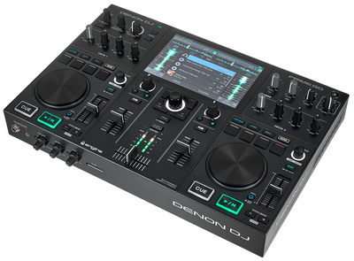 Denon DJ Prime GO B-Stock DJ valdiklis